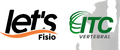 Let's Fisioterapia / ITC Vertebral