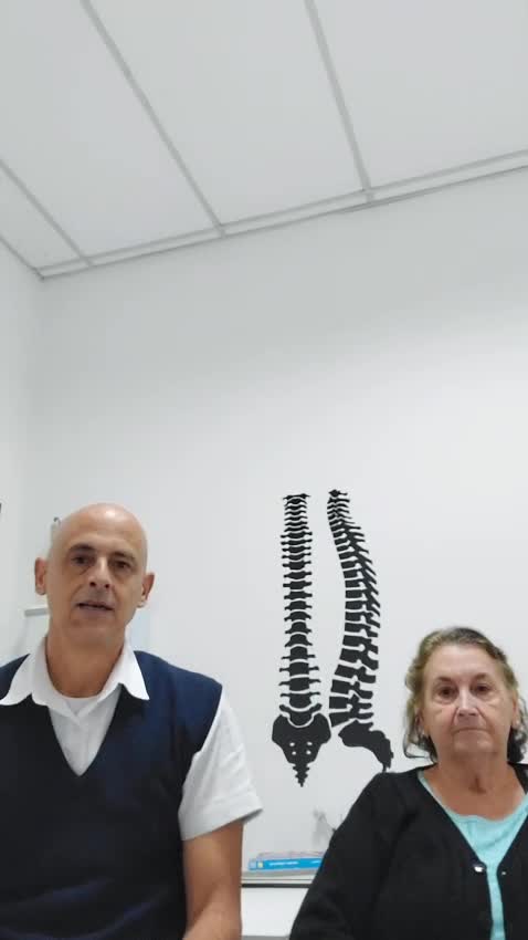 Livre das dores nas costas